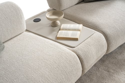 Moon Modern Koltuk Takımı | Masko Mobilya Kenti