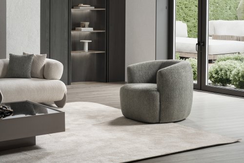 Moon Modern Koltuk Takımı | Masko Mobilya Kenti