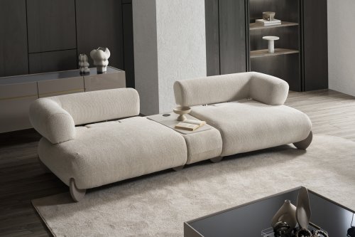 Moon Modern Koltuk Takımı | Masko Mobilya Kenti