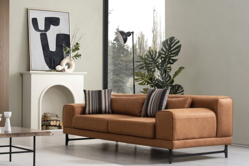 Novano Modern Koltuk Takımı | Masko Mobilya Kenti