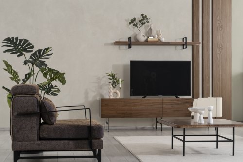 Novano Modern Koltuk Takımı | Masko Mobilya Kenti