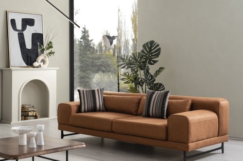 Novano Modern Koltuk Takımı | Masko Mobilya Kenti