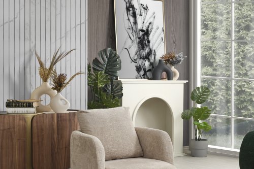 Opera Modern Koltuk Takımı 