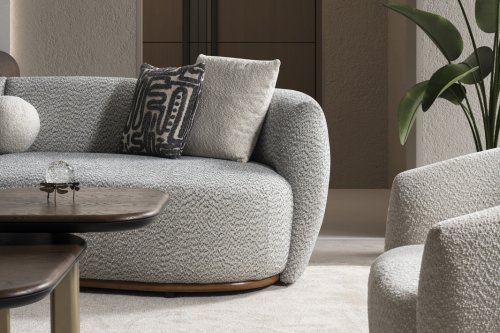 Senfoni Modern Koltuk Takımı 