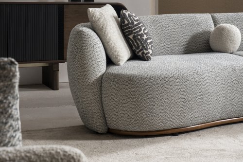 Senfoni Modern Koltuk Takımı 