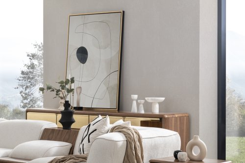 Lotus Modern Köşe Koltuk | Masko Mobilya Kenti