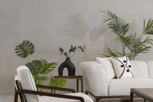 Lotus Modern Köşe Koltuk | Masko Mobilya Kenti