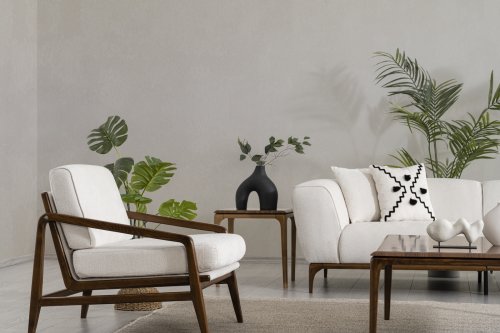 Lotus Modern Köşe Koltuk | Masko Mobilya Kenti