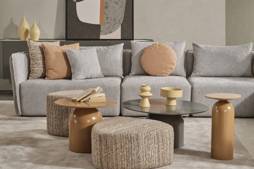 Slope Modern Köşe Koltuk | Masko Mobilya Kenti