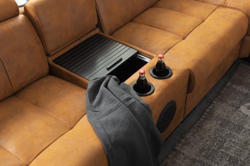 Tesla Modern Köşe Koltuk | Masko Mobilya Kenti