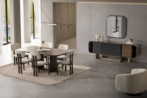 Gues Modern Yemek Odası Takımı 