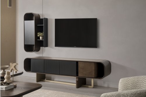 Gues Modern TV Ünitesi | Masko Mobilya Kenti