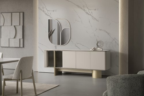 Harley Modern Yemek Odası Takımı 