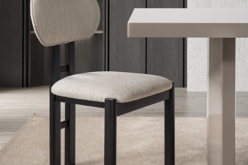 Moon Modern Yemek Odası Takımı | Masko Mobilya Kenti