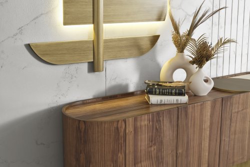 Opera Modern Yemek Odası Takımı 