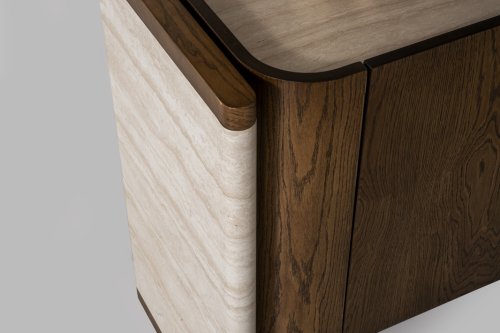 Senfoni Modern Yemek Odası Takımı | Masko Mobilya Kenti