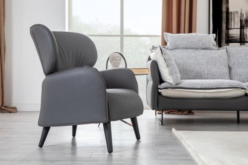 Ay Işığı Modern Koltuk Takımı | Masko Mobilya Kenti