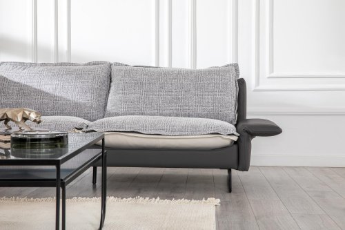 Ay Işığı Modern Koltuk Takımı | Masko Mobilya Kenti