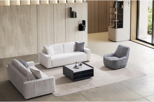 Bahar Modern Koltuk Takımı