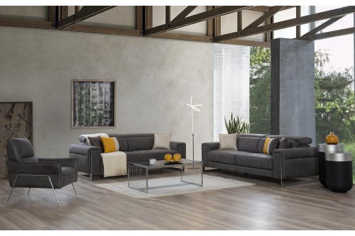 Beyrut Modern Koltuk Takımı