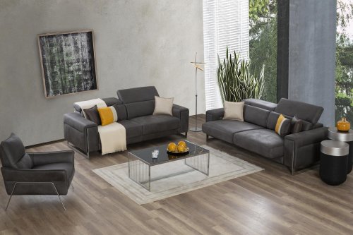 Beyrut Modern Koltuk Takımı | Masko Mobilya Kenti