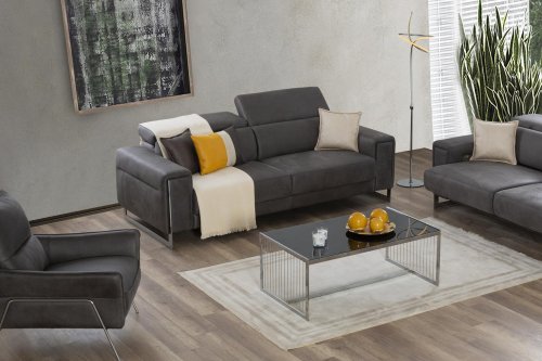 Beyrut Modern Koltuk Takımı | Masko Mobilya Kenti
