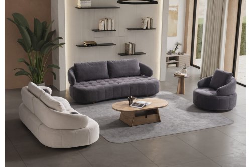 Boston Modern Koltuk Takımı