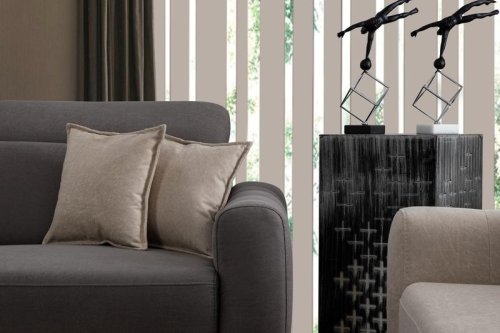 Burgaz Modern Koltuk Takımı 