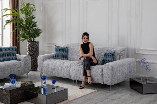 Dubai Modern Koltuk Takımı | Masko Mobilya Kenti