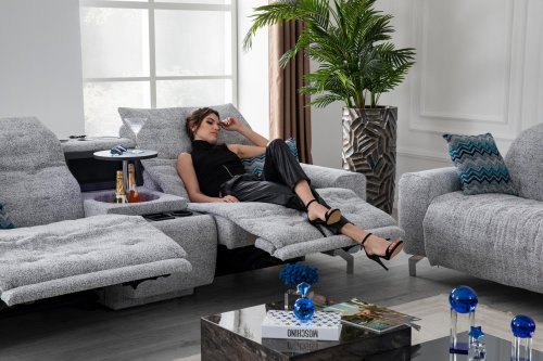 Dubai Modern Koltuk Takımı | Masko Mobilya Kenti