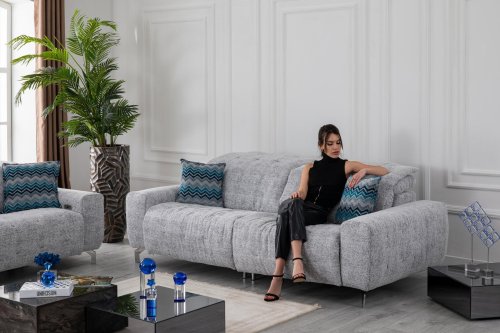 Dubai Modern Koltuk Takımı | Masko Mobilya Kenti