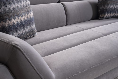 Eftelya Modern Koltuk Takımı | Masko Mobilya Kenti