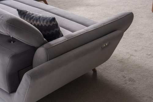 Eftelya Modern Koltuk Takımı | Masko Mobilya Kenti