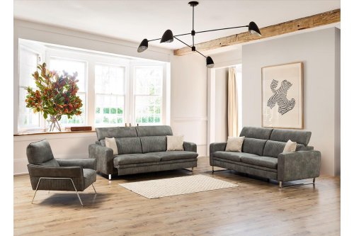 Galaksi Modern Koltuk Takımı | Masko Mobilya Kenti