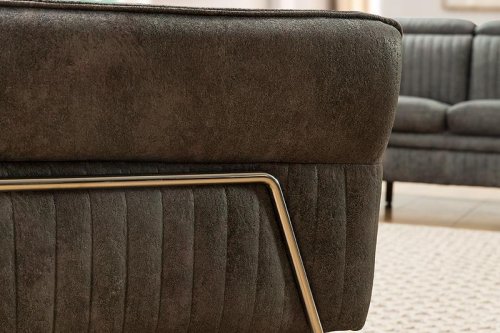 Galaksi Modern Koltuk Takımı 