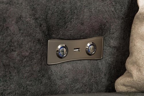 Galaksi Modern Koltuk Takımı 