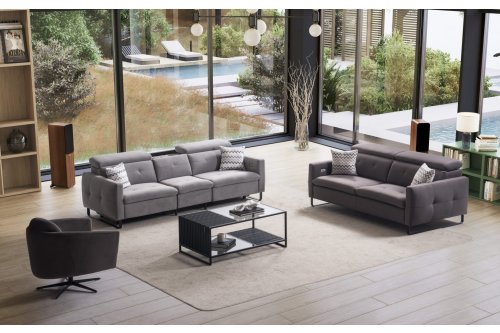 Gizem Modern Koltuk Takımı | Masko Mobilya Kenti