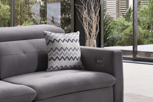 Gizem Modern Koltuk Takımı | Masko Mobilya Kenti