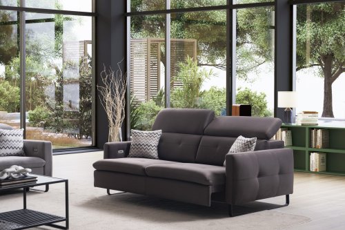 Gizem Modern Koltuk Takımı | Masko Mobilya Kenti