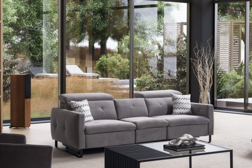 Gizem Modern Koltuk Takımı | Masko Mobilya Kenti