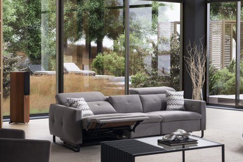 Gizem Modern Koltuk Takımı | Masko Mobilya Kenti