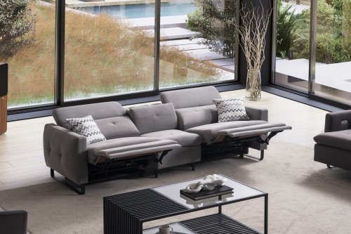 Gizem Modern Koltuk Takımı | Masko Mobilya Kenti