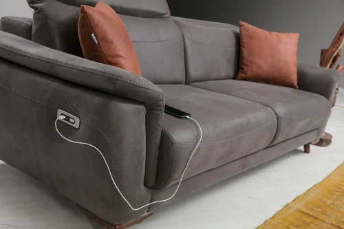 Armani Modern Koltuk Takımı 