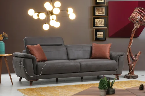 Armani Modern Koltuk Takımı 