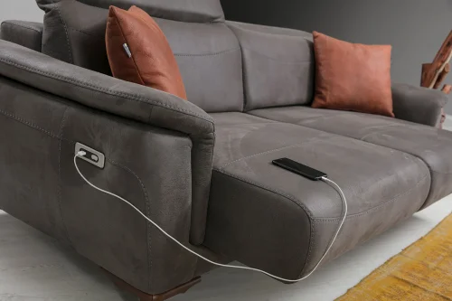 Armani Modern Koltuk Takımı 