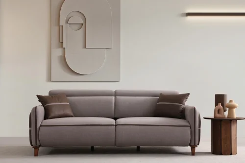 Delhi  Modern Koltuk Takımı | Masko Mobilya Kenti