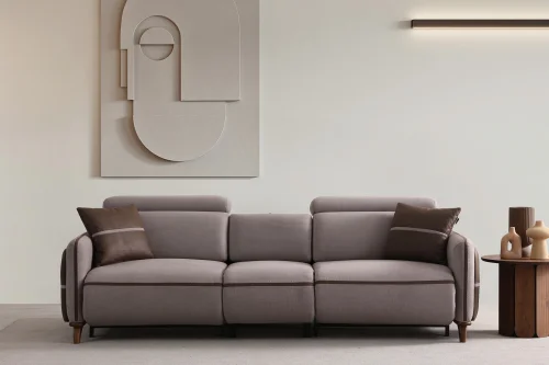 Delhi  Modern Koltuk Takımı | Masko Mobilya Kenti