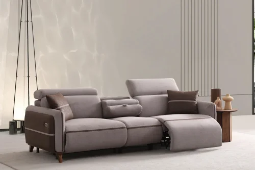 Delhi  Modern Koltuk Takımı | Masko Mobilya Kenti