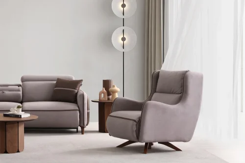 Delhi  Modern Koltuk Takımı | Masko Mobilya Kenti