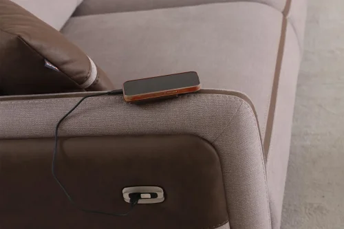 Delhi  Modern Koltuk Takımı | Masko Mobilya Kenti